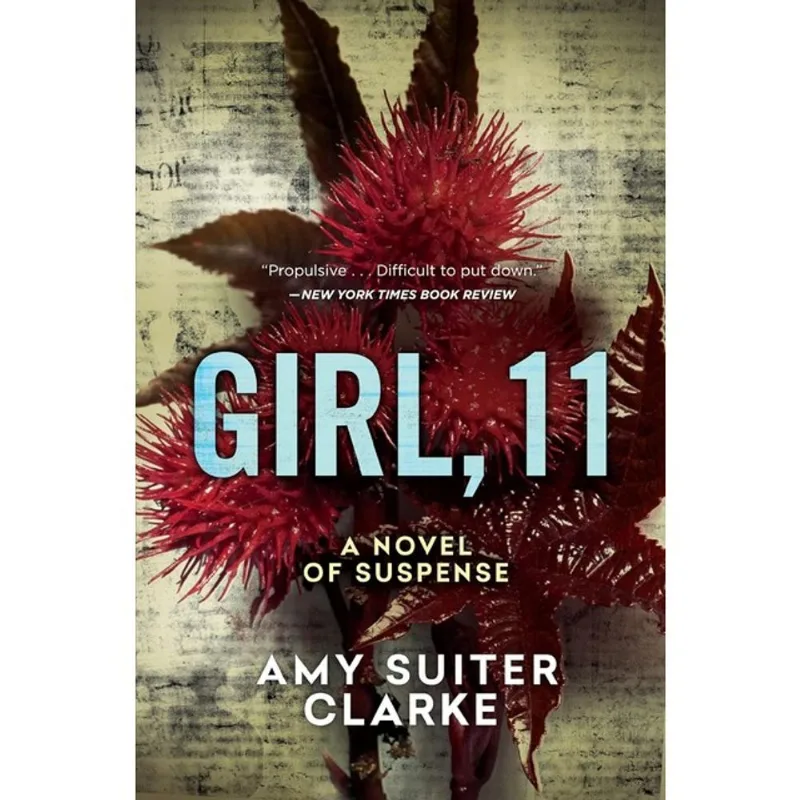 GIRL, 11