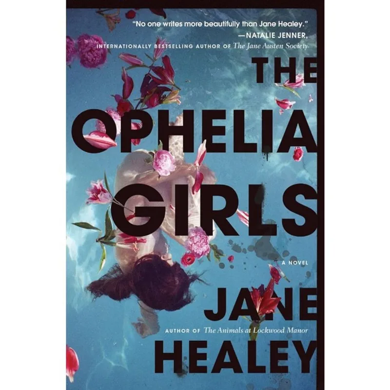 THE OPHELIA GIRLS