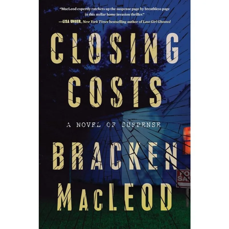 CLOSING COSTS