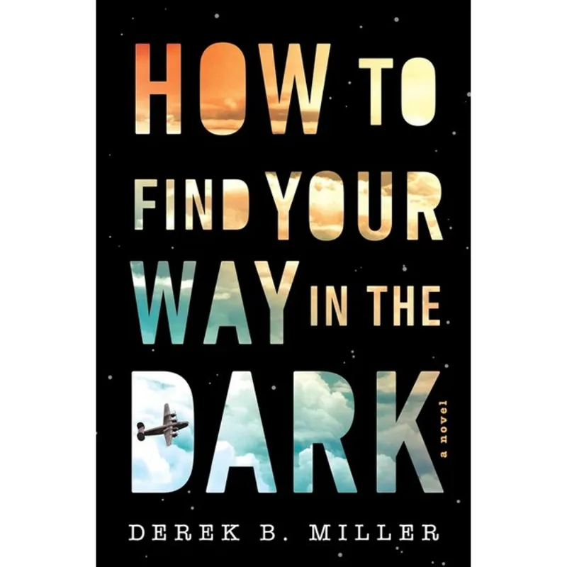 HOW TO FIND YOUR WAY IN THE DARK