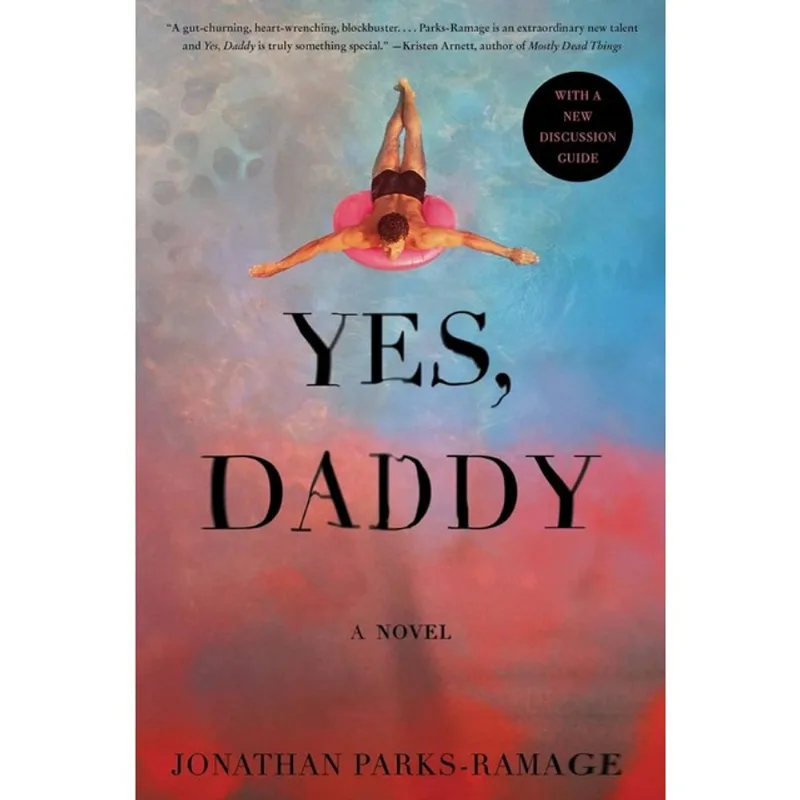 YES, DADDY
