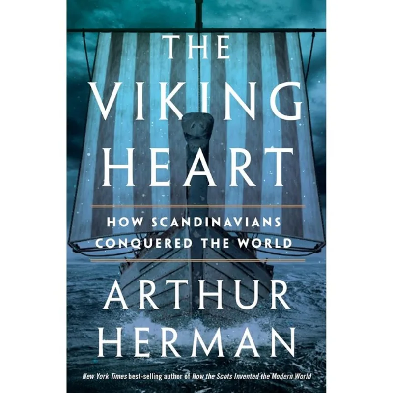 THE VIKING HEART