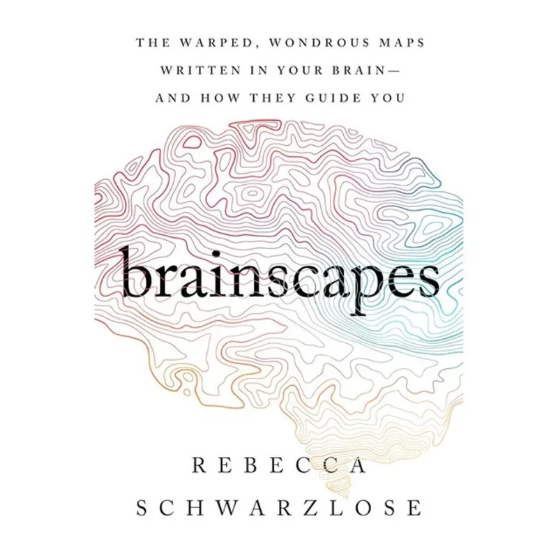 BRAINSCAPES