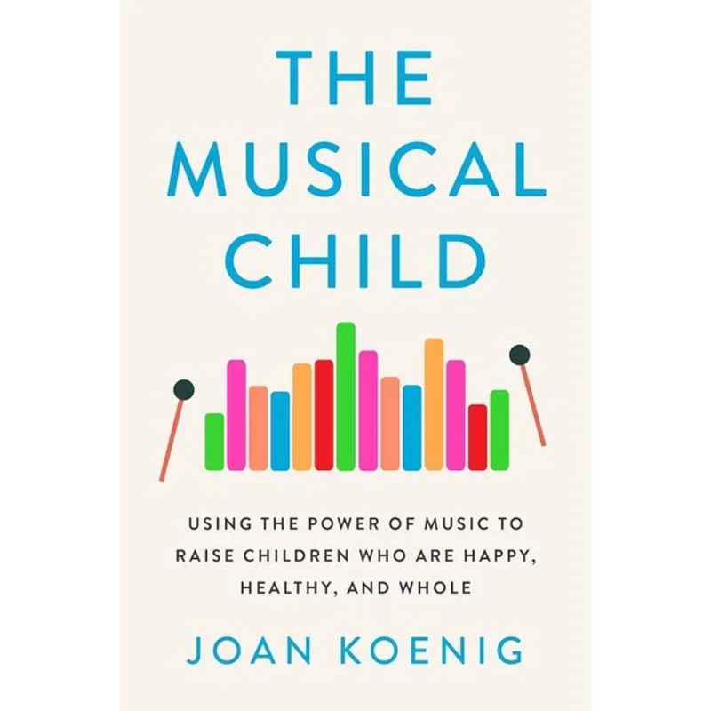 THE MUSICAL CHILD