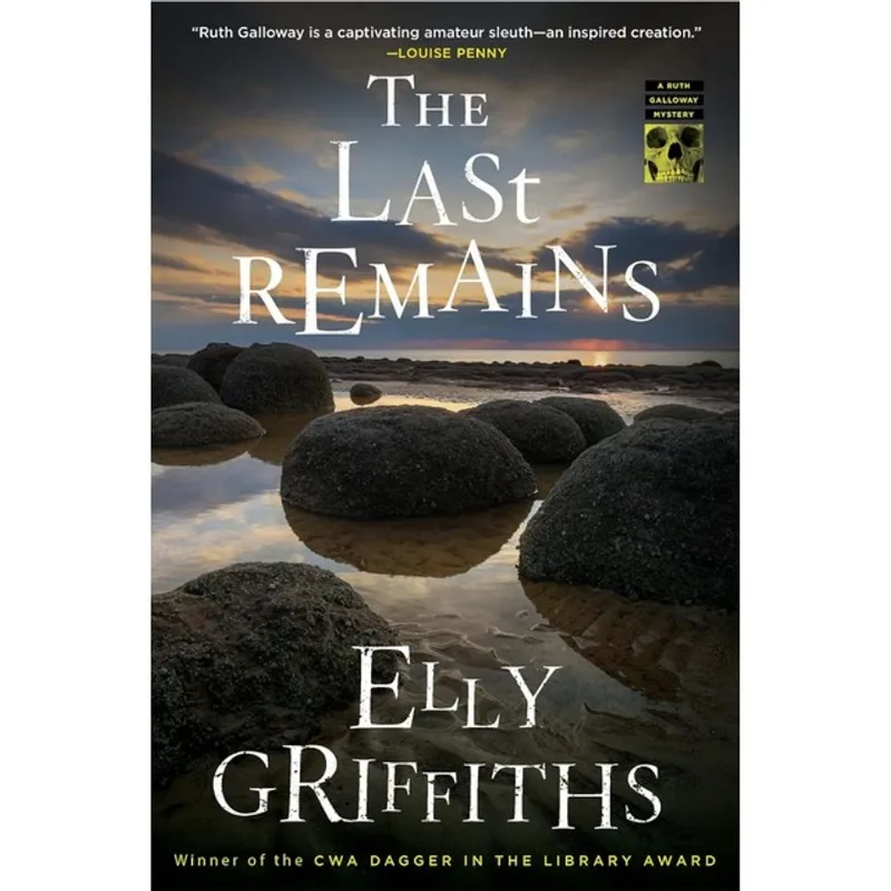 THE LAST REMAINS