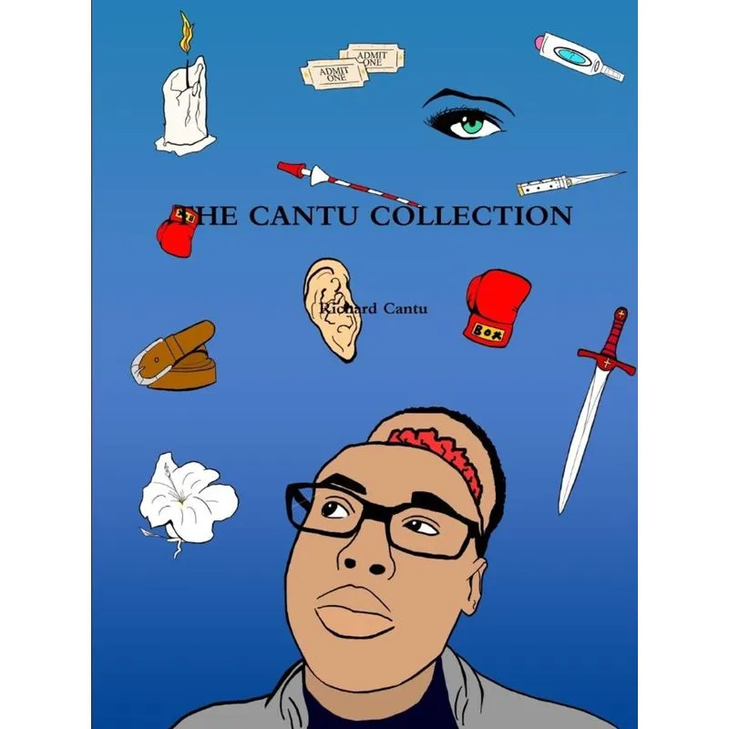 The Cantu Collection