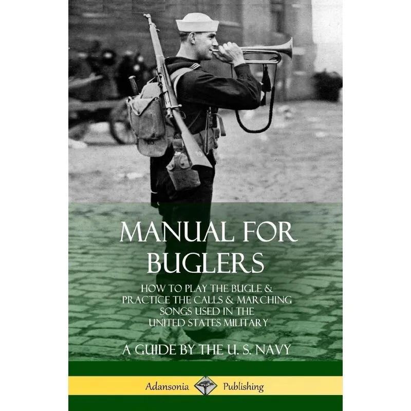 Manual for Buglers