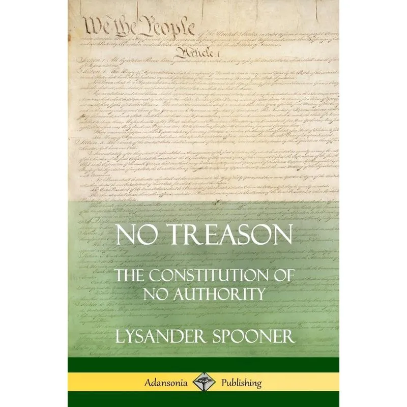 No Treason