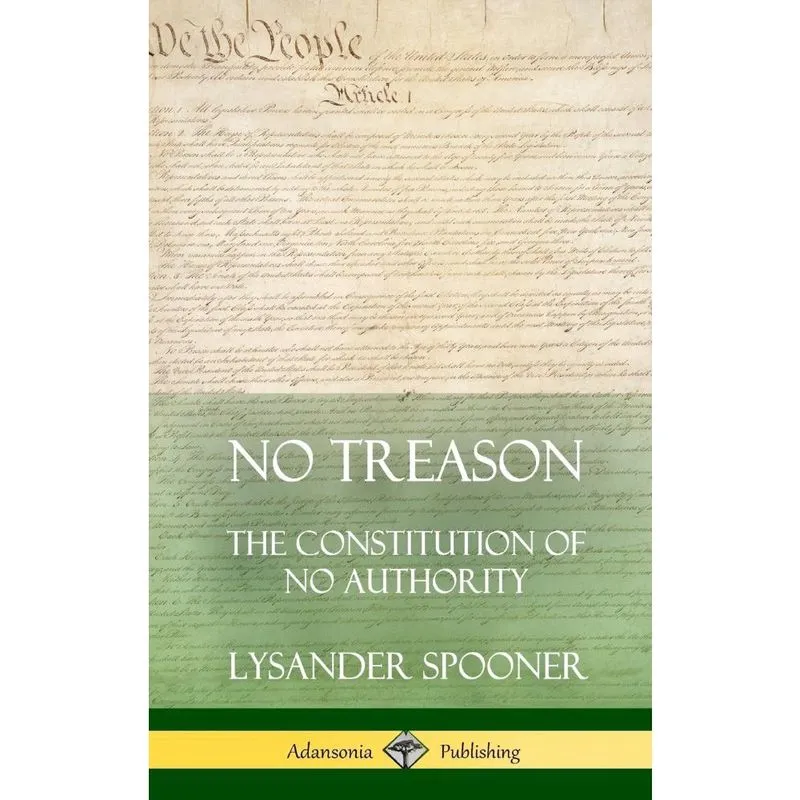 No Treason
