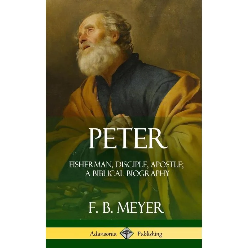 Peter