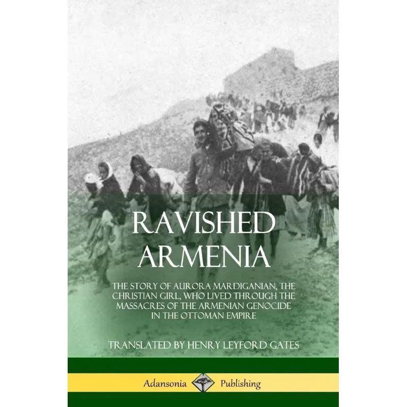 Ravished Armenia