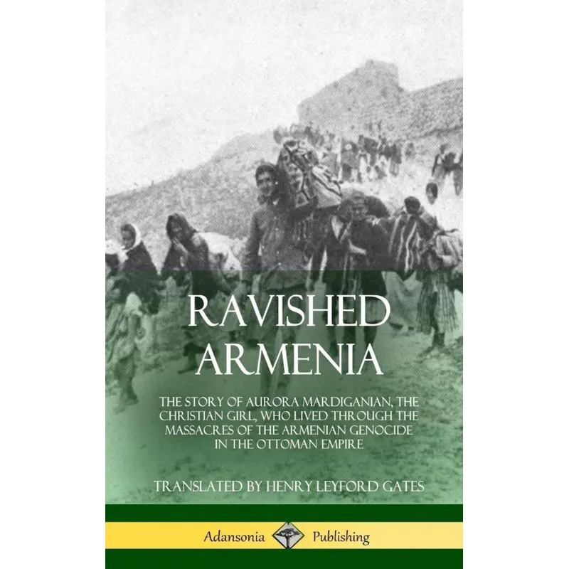 Ravished Armenia