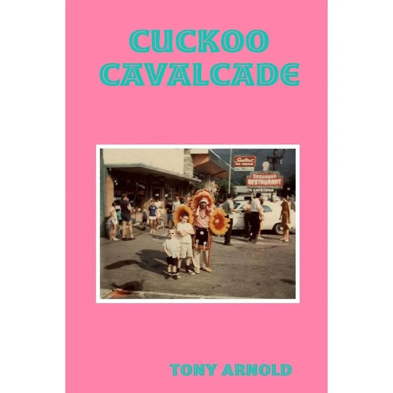 Cuckoo Cavalcade
