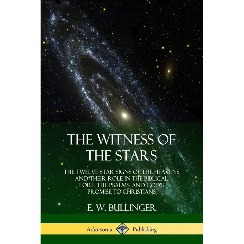 The Witness of the Stars