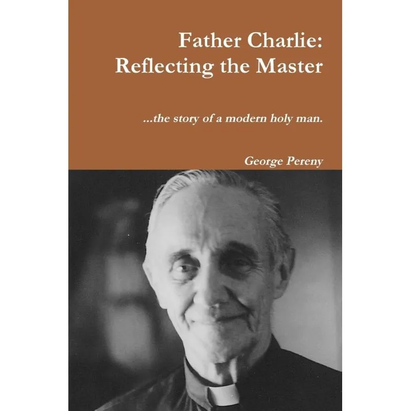 Father Charlie