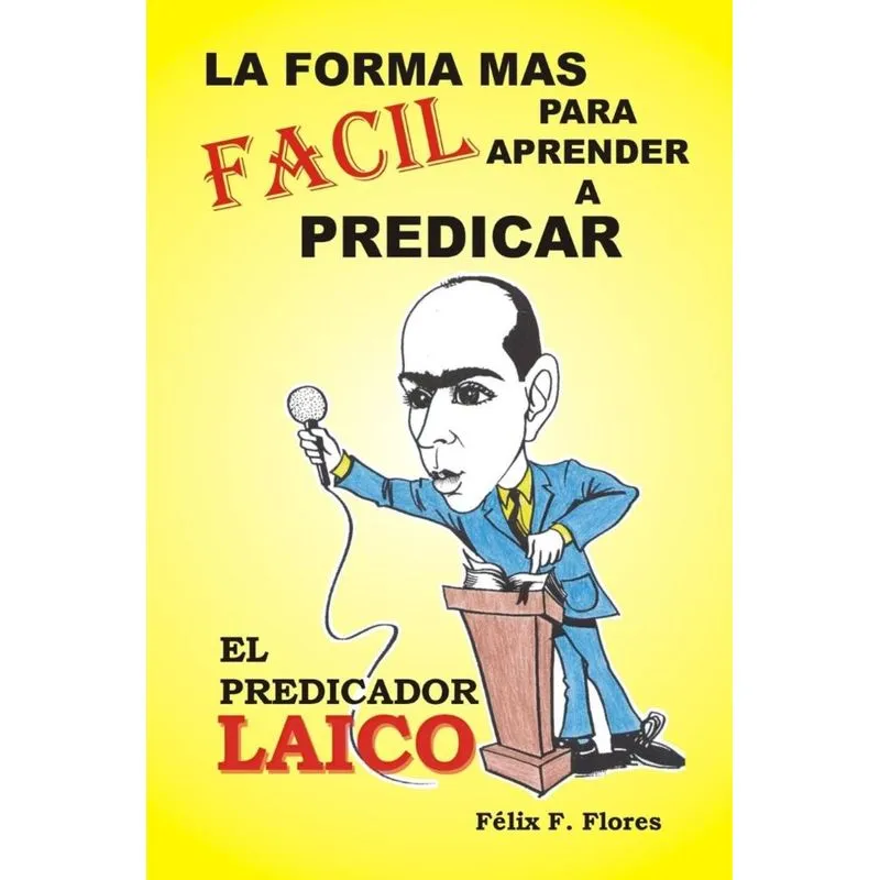 El Predicador Laico