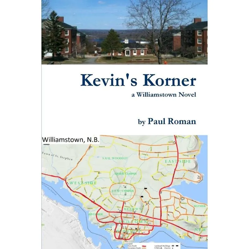 Kevins Korner