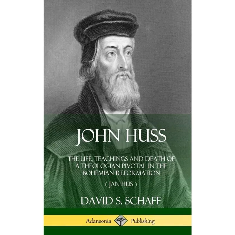 John Huss