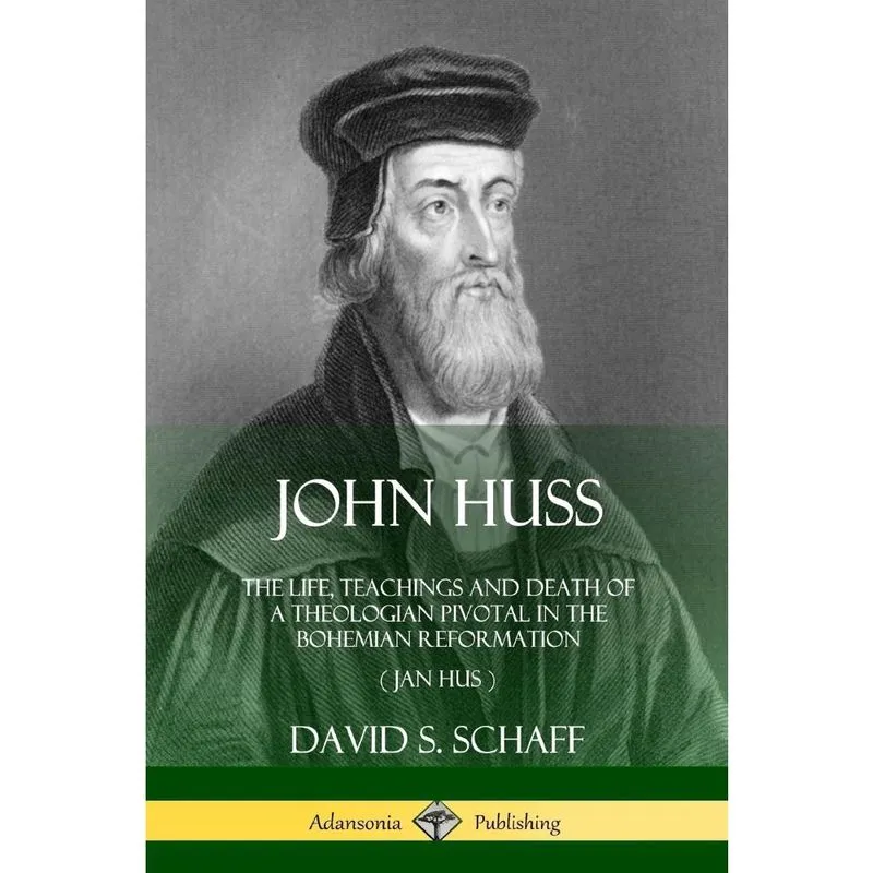John Huss
