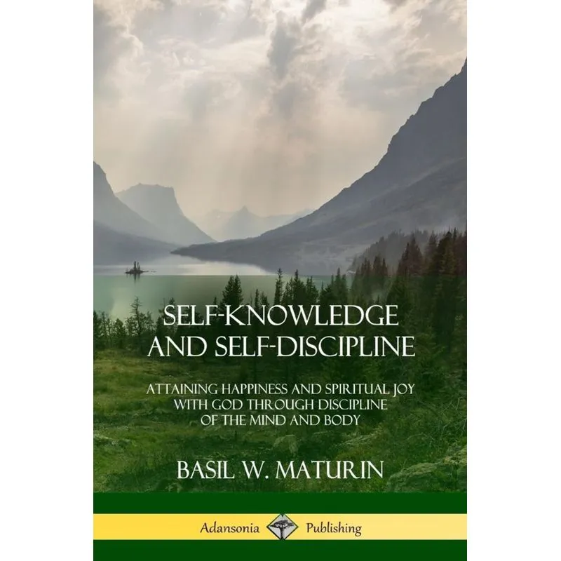 Self-Knowledge and Self-Discipline