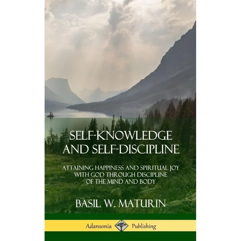 Self-Knowledge and Self-Discipline