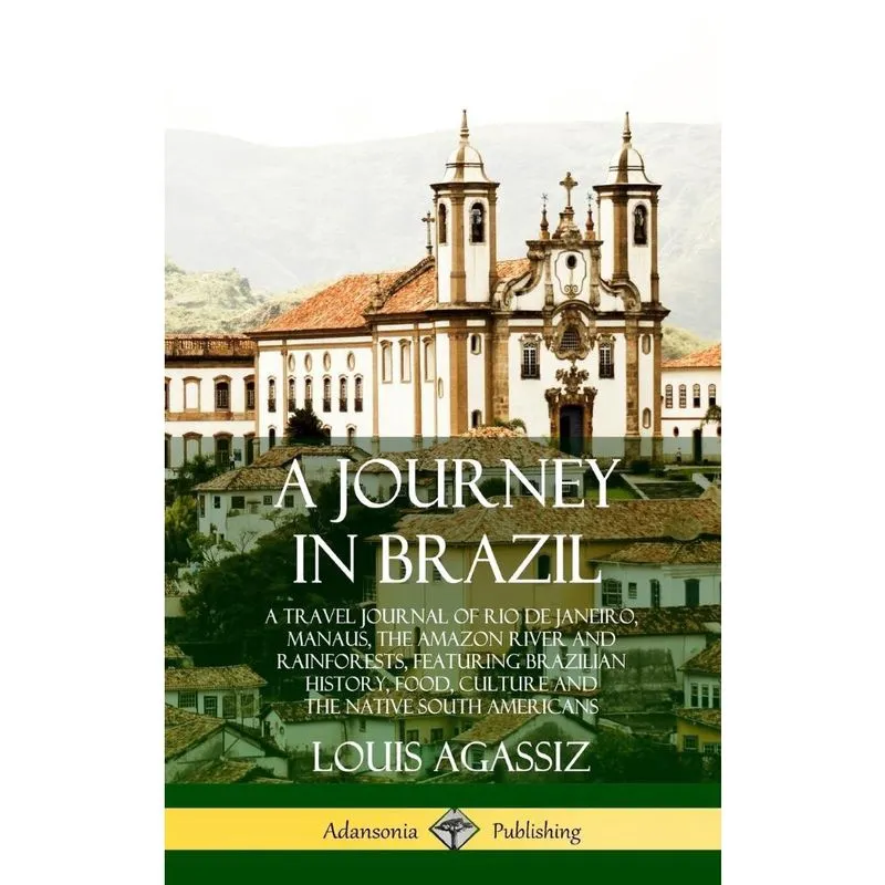 A Journey in Brazil