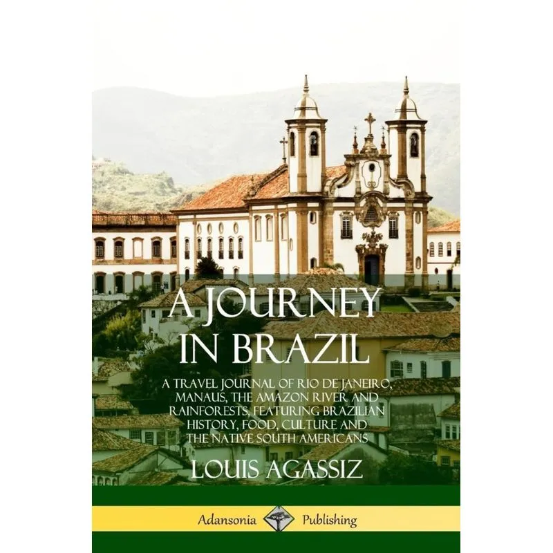 A Journey in Brazil