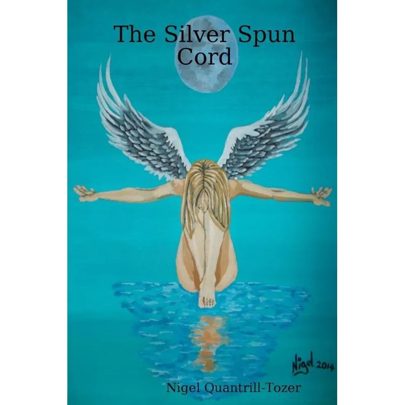 The Silver Spun Cord
