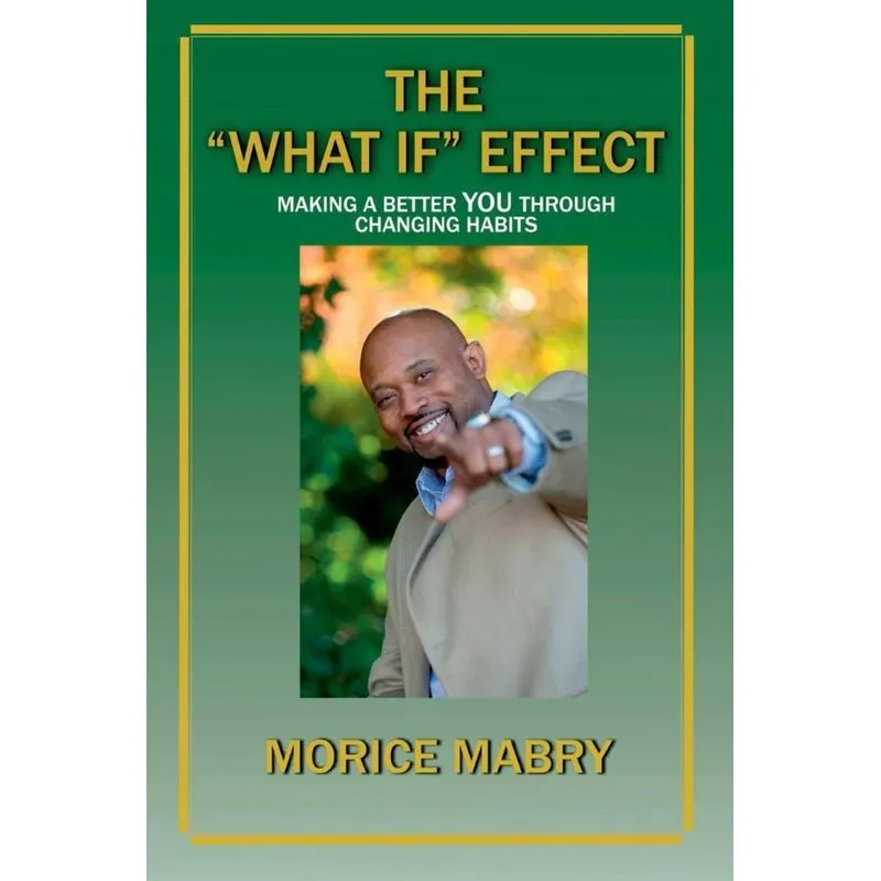 The What If Effect