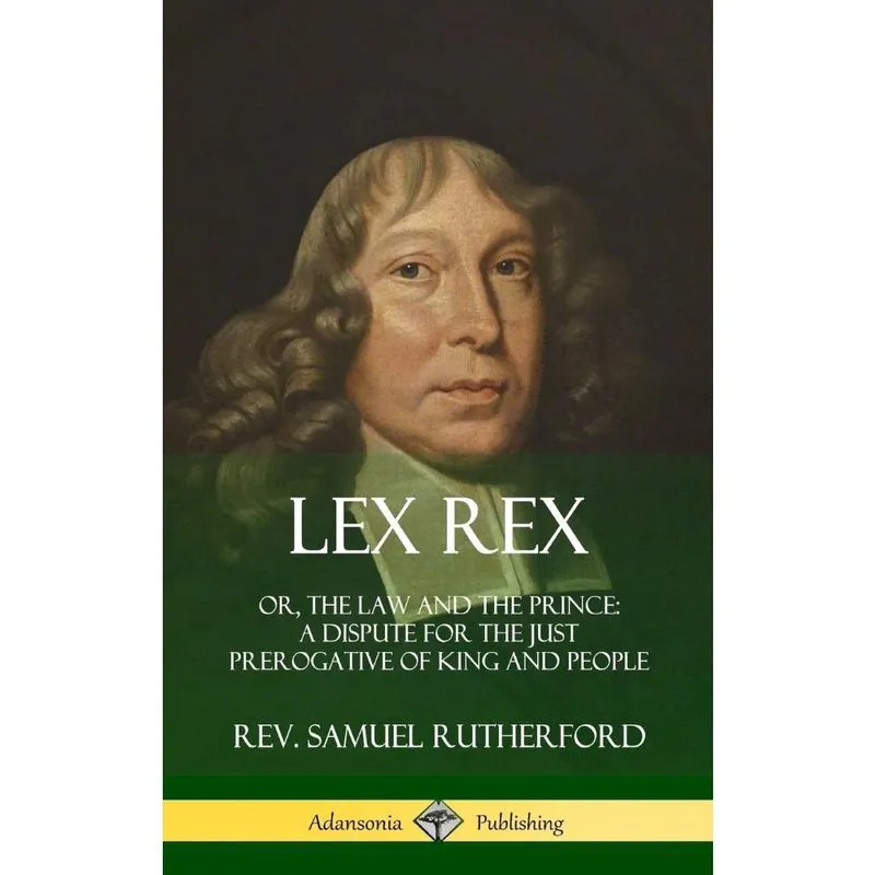 Lex Rex