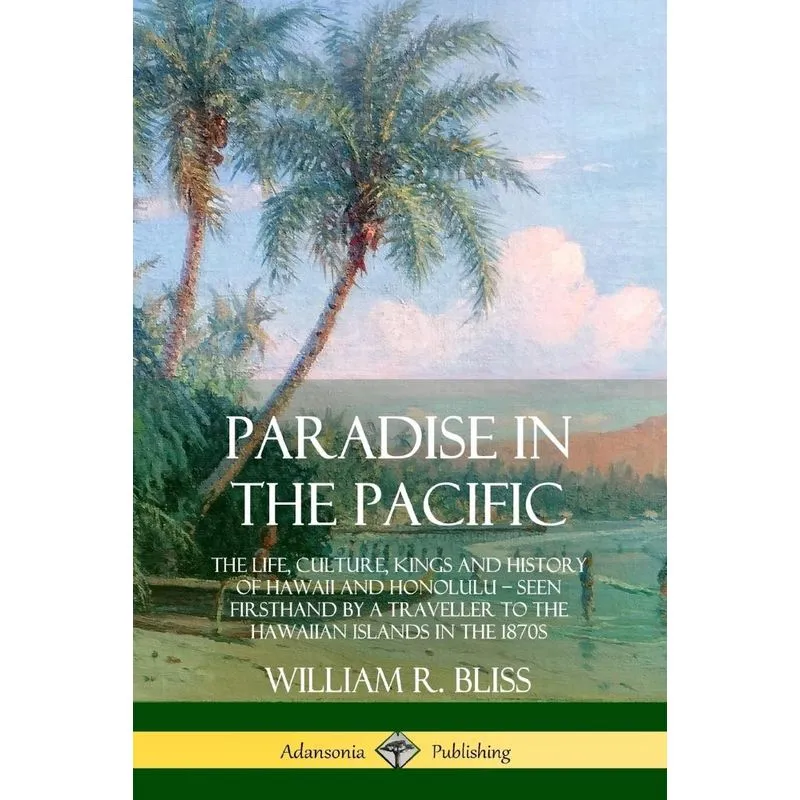 Paradise in the Pacific