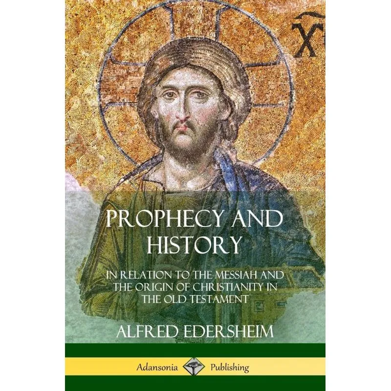 Prophecy and History