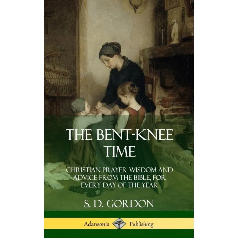 The Bent-Knee Time