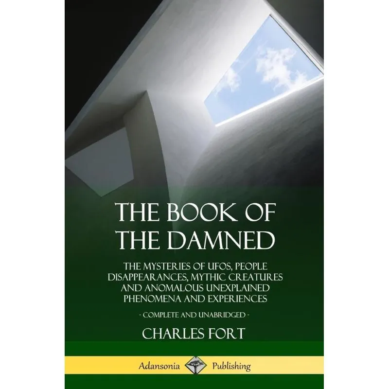 The Book of the Damned