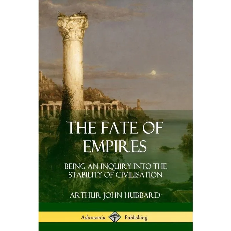 The Fate of Empires