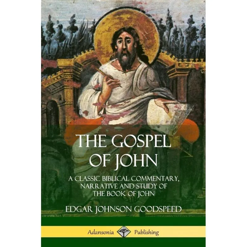 The Gospel of John