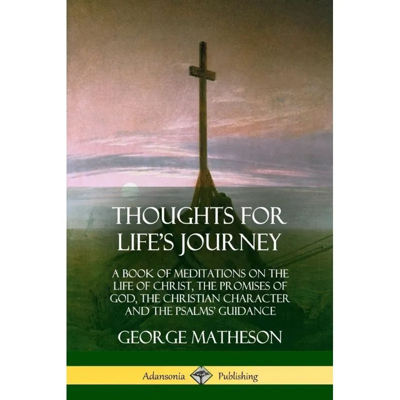 Thoughts for Lifes Journey
