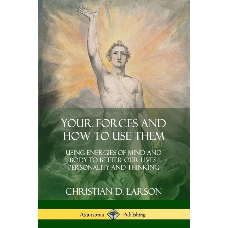 Your Forces and How to Use Them