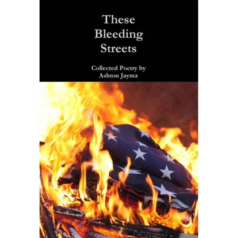 These Bleeding Streets