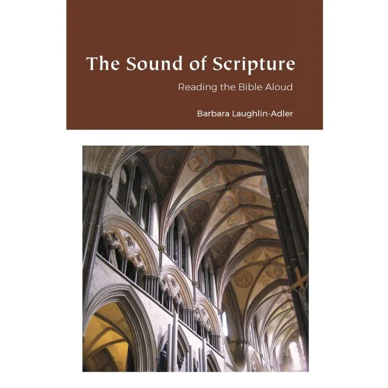 The Sound of Scripture
