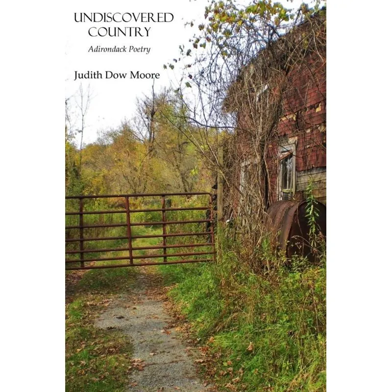 Undiscovered Country