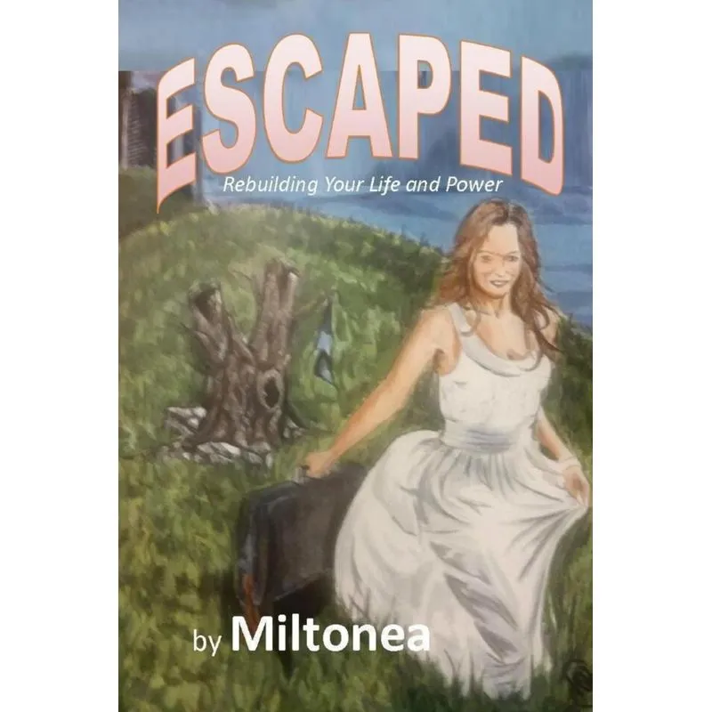 Escaped