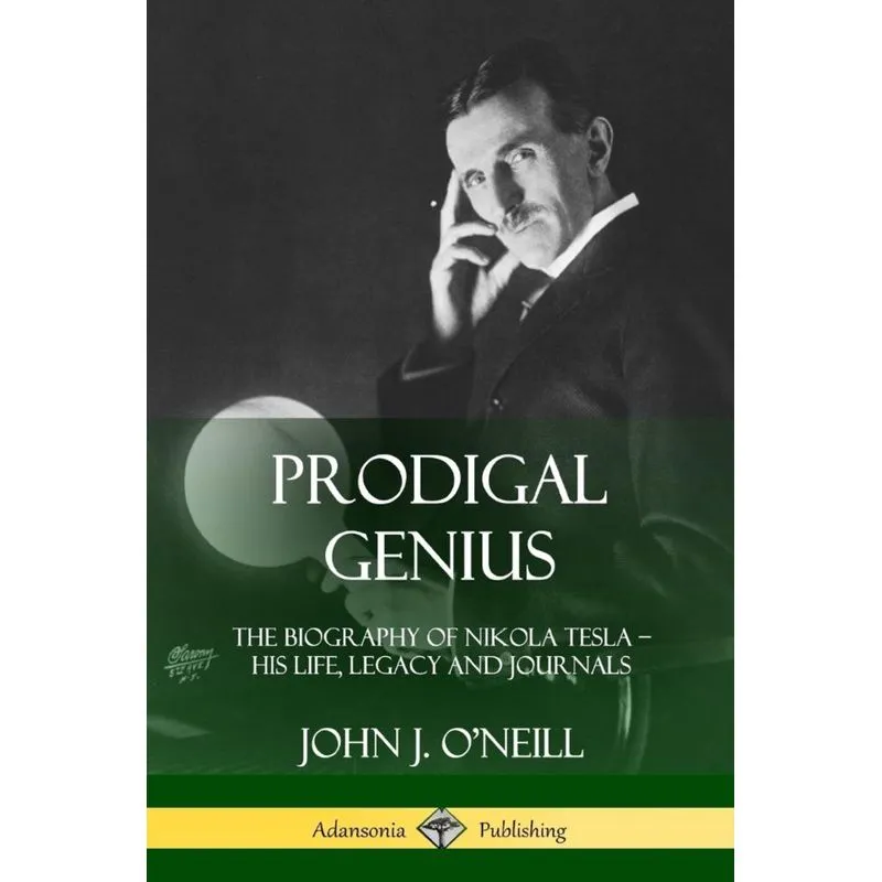 Prodigal Genius