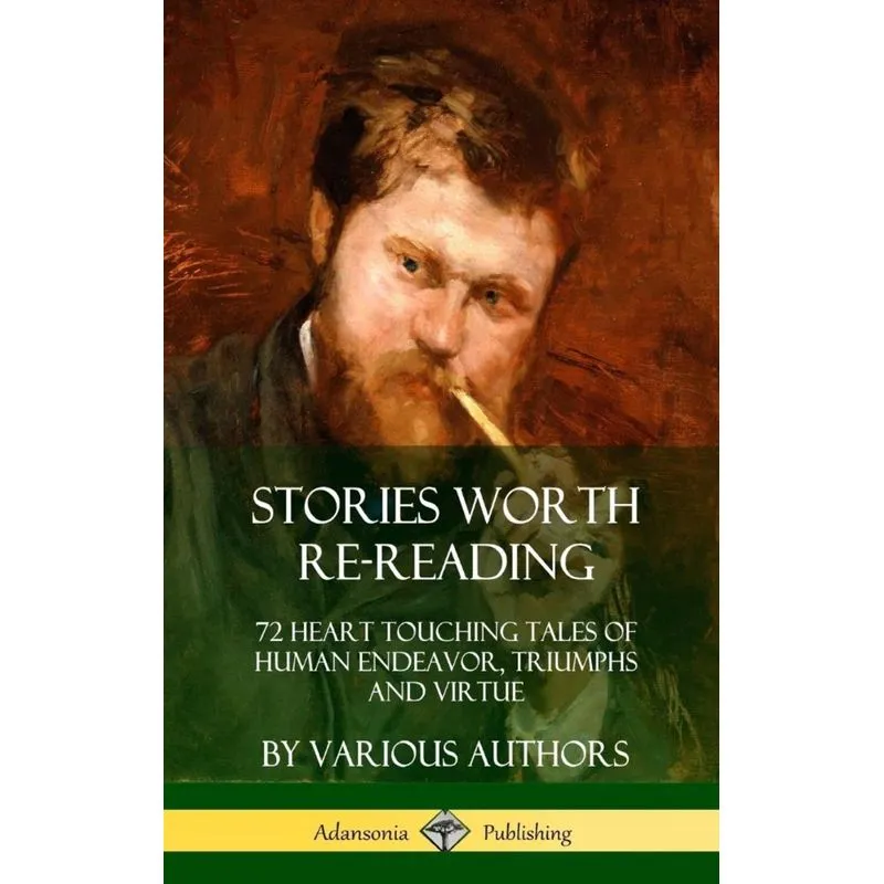 Stories Worth Re-Reading