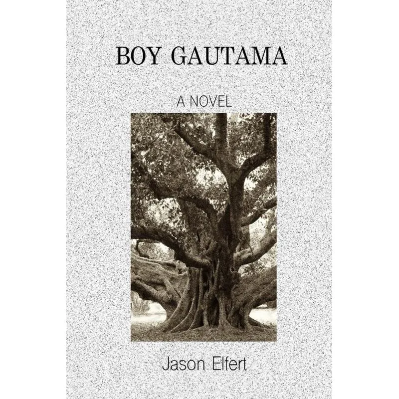 Boy Gautama