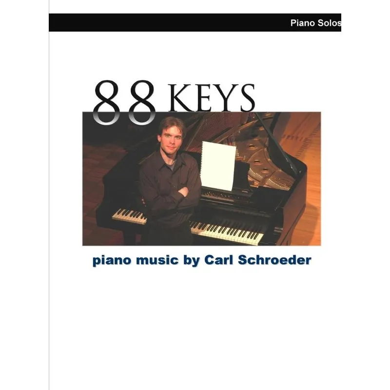 88 Keys