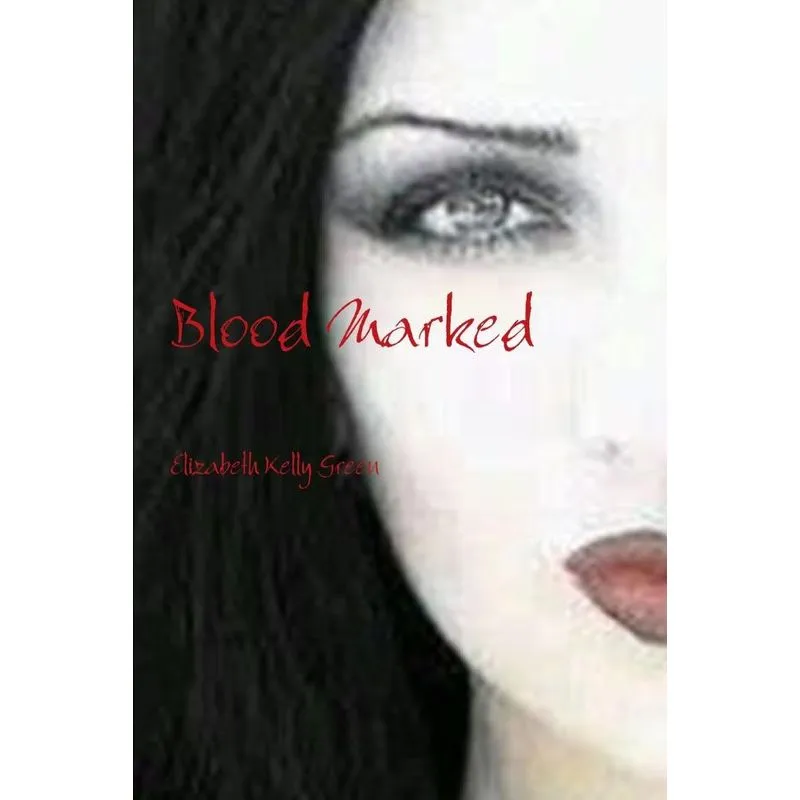 Blood Marked