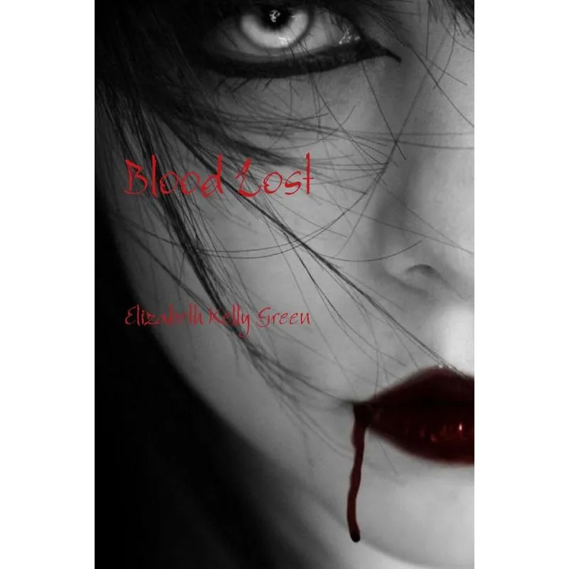 Blood Lost