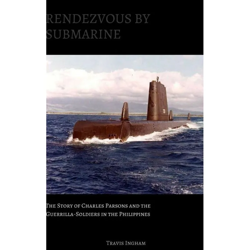 Rendezvous By Submarine