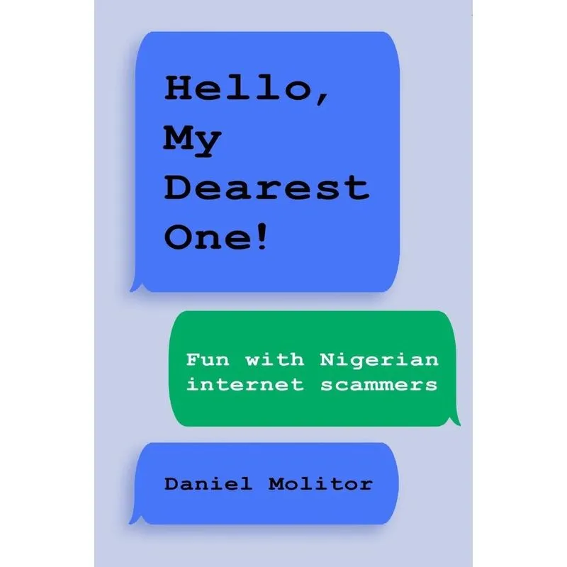 Hello, My Dearest One!